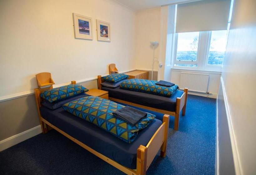 Fotos del hotel Glasgow Youth Hostel:  2