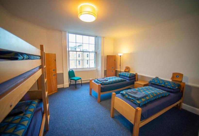 Fotos del hotel Glasgow Youth Hostel:  4