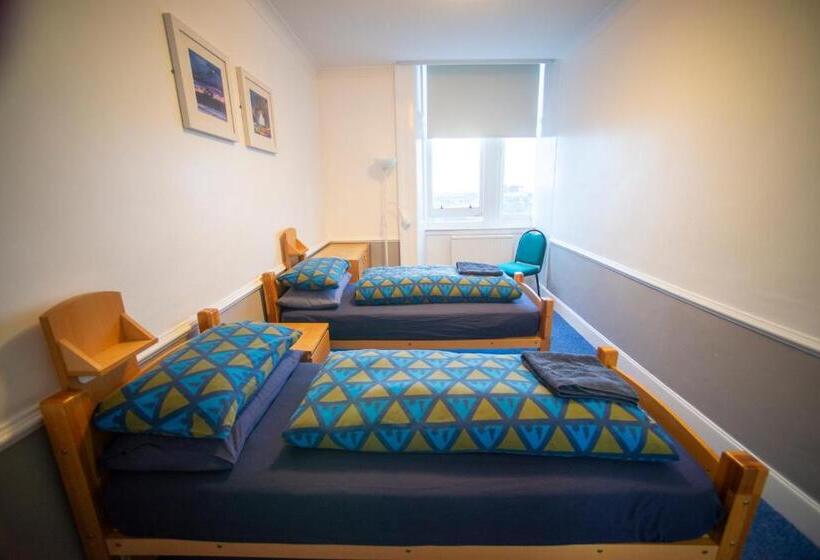 Fotos del hotel Glasgow Youth Hostel:  21