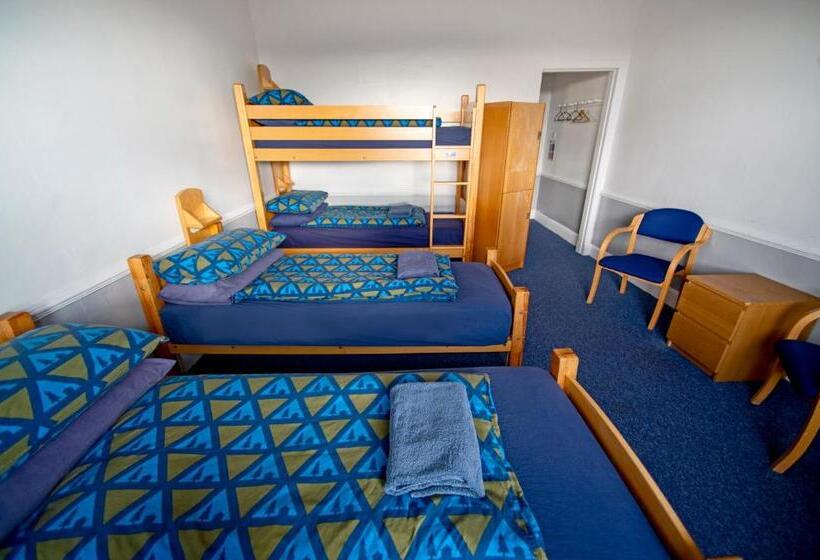 Fotos del hotel Glasgow Youth Hostel:  22