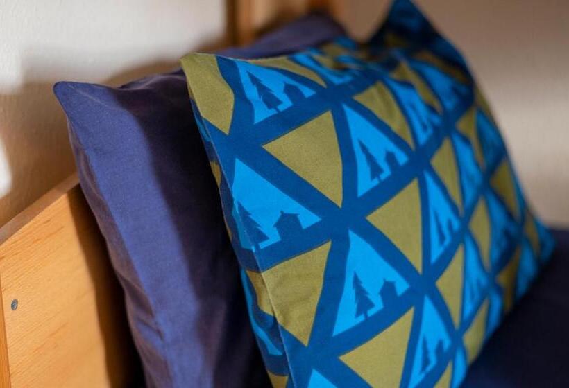 Fotos del hotel Glasgow Youth Hostel:  24