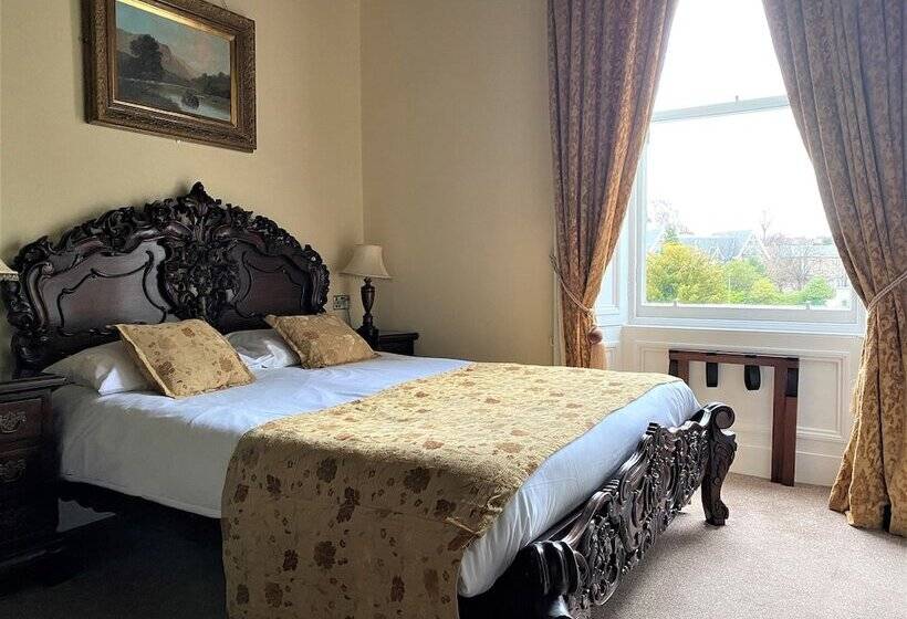 هتل Glenalmond House