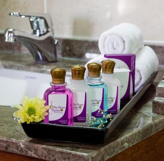 Fotos del hotel Glk Premier The Home Suites & Spa:  13