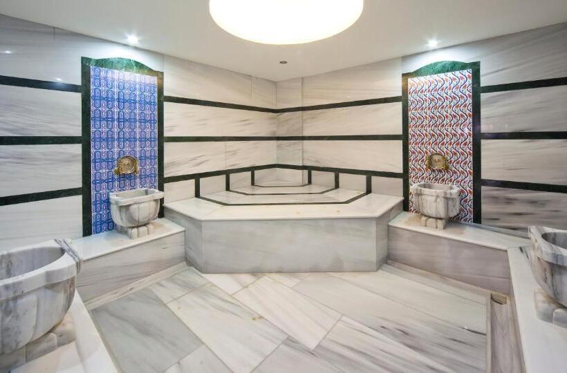 Fotos del hotel Glk Premier The Home Suites & Spa:  10