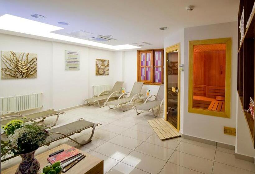 Fotos del hotel Glk Premier The Home Suites & Spa:  9