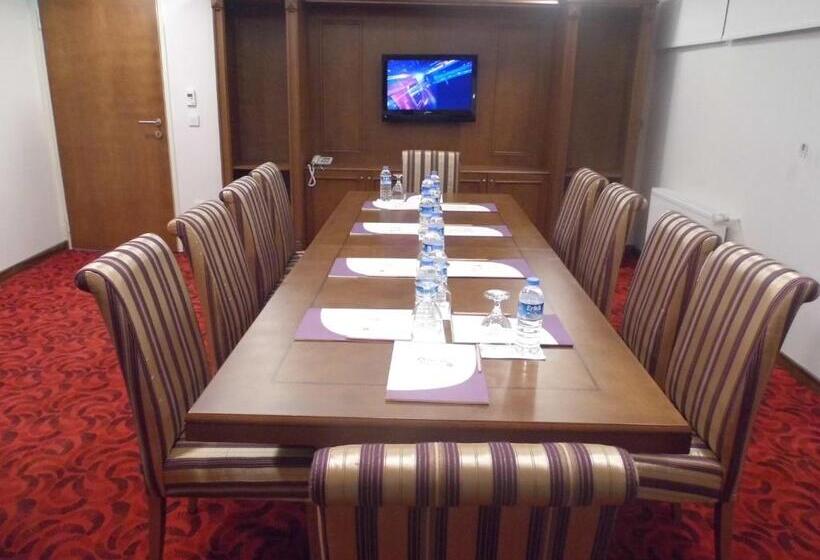 Fotos del hotel Glk Premier The Home Suites & Spa:  5