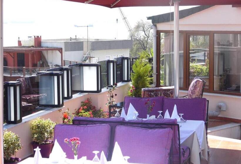 Fotos del hotel Glk Premier The Home Suites & Spa:  25