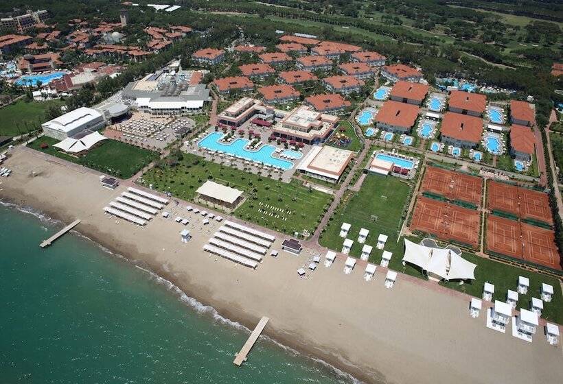 هتل Güral Premier Belek   All Inclusive