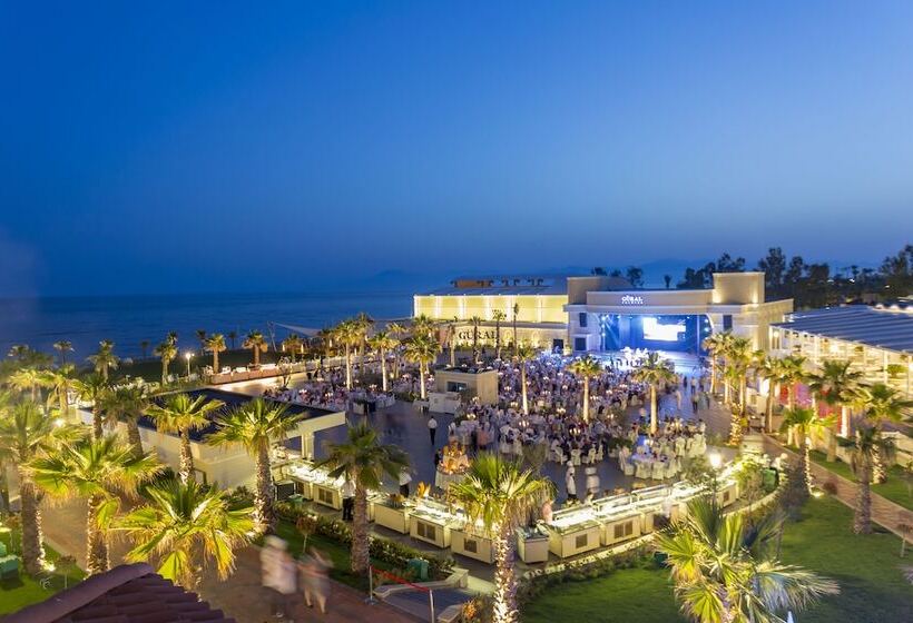 هتل Güral Premier Belek   All Inclusive