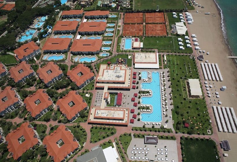 هتل Güral Premier Belek   All Inclusive