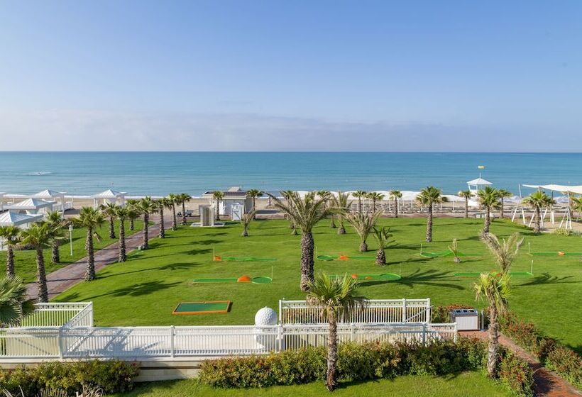 هتل Güral Premier Belek   All Inclusive