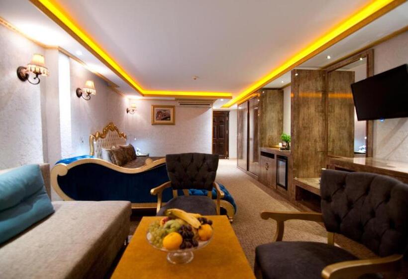 Fotos del hotel Grand Ambiance:  29