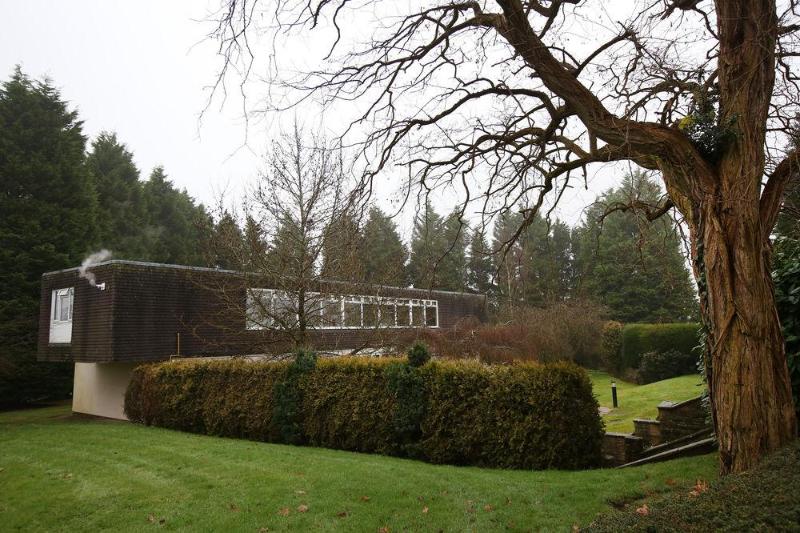 فندق Hartsfield Manor