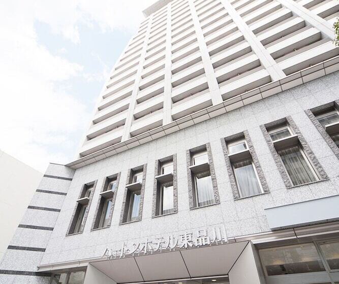 Fotos del hotel Hearton  Higashishinagawa:  48