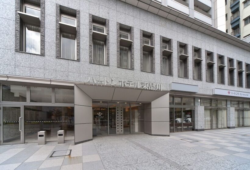 Fotos del hotel Hearton  Higashishinagawa:  32