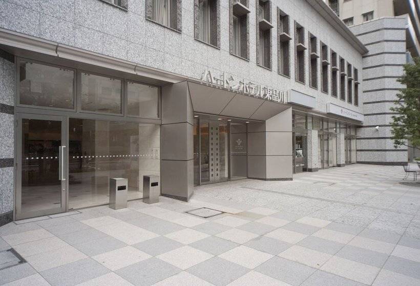 Fotos del hotel Hearton  Higashishinagawa:  15