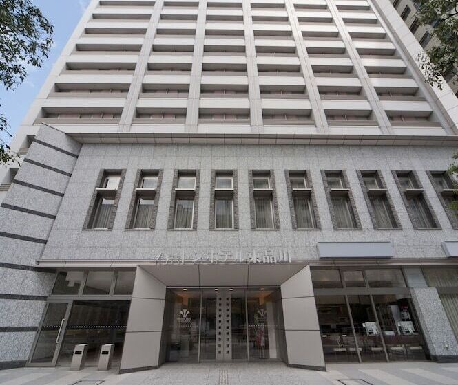 Fotos del hotel Hearton  Higashishinagawa:  14