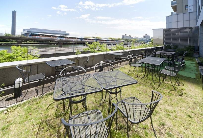 Fotos del hotel Hearton  Higashishinagawa:  11