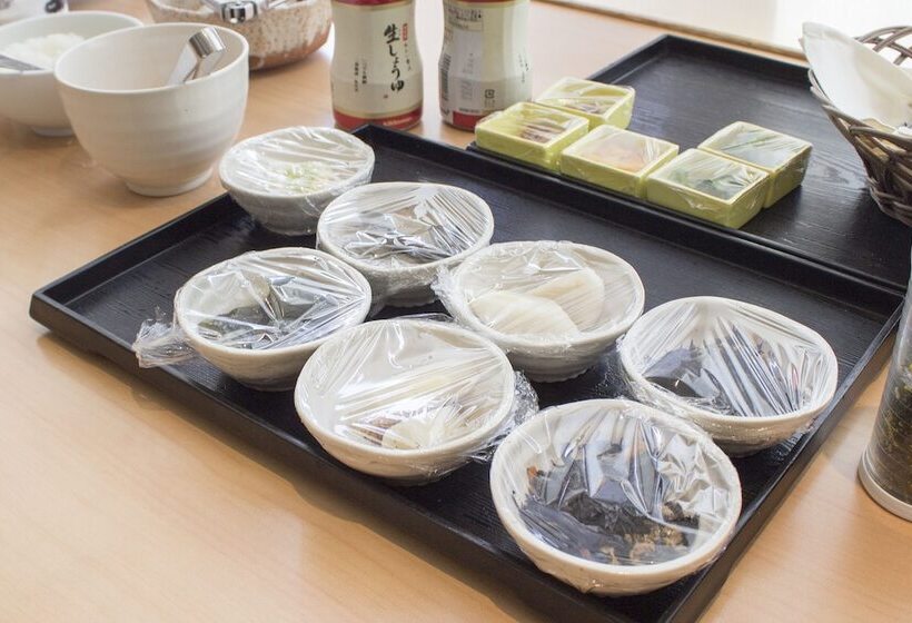 Fotos del hotel Hearton  Higashishinagawa:  50