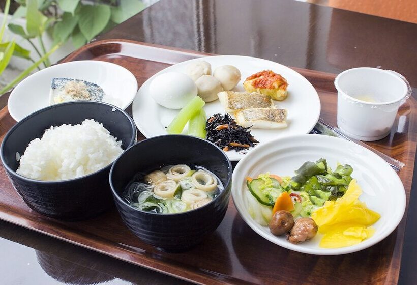 Fotos del hotel Hearton  Higashishinagawa:  51