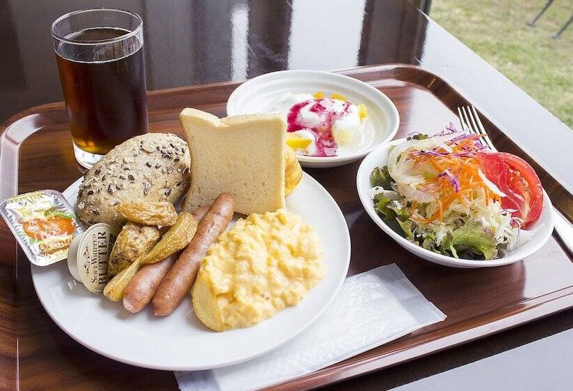 Fotos del hotel Hearton  Higashishinagawa:  17