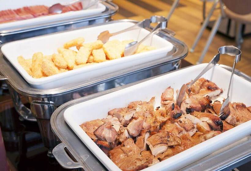 Fotos del hotel Hearton  Higashishinagawa:  52