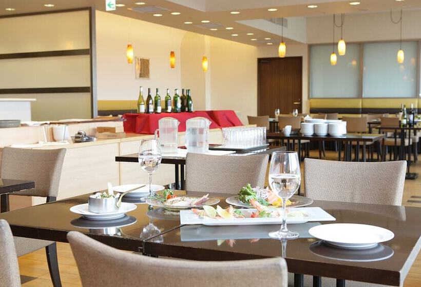 Fotos del hotel Hearton  Higashishinagawa:  53