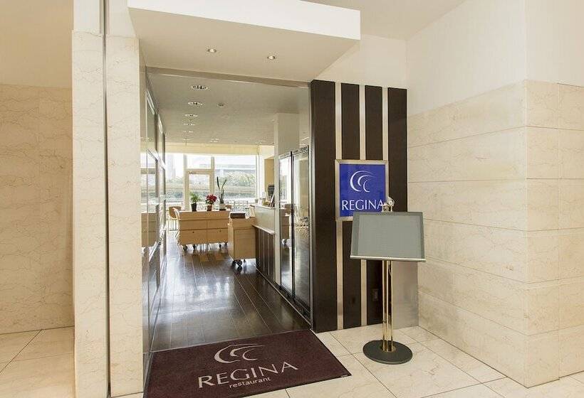 Fotos del hotel Hearton  Higashishinagawa:  31