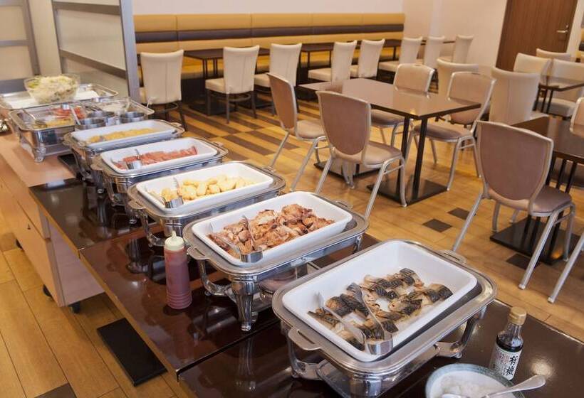 Fotos del hotel Hearton  Higashishinagawa:  26