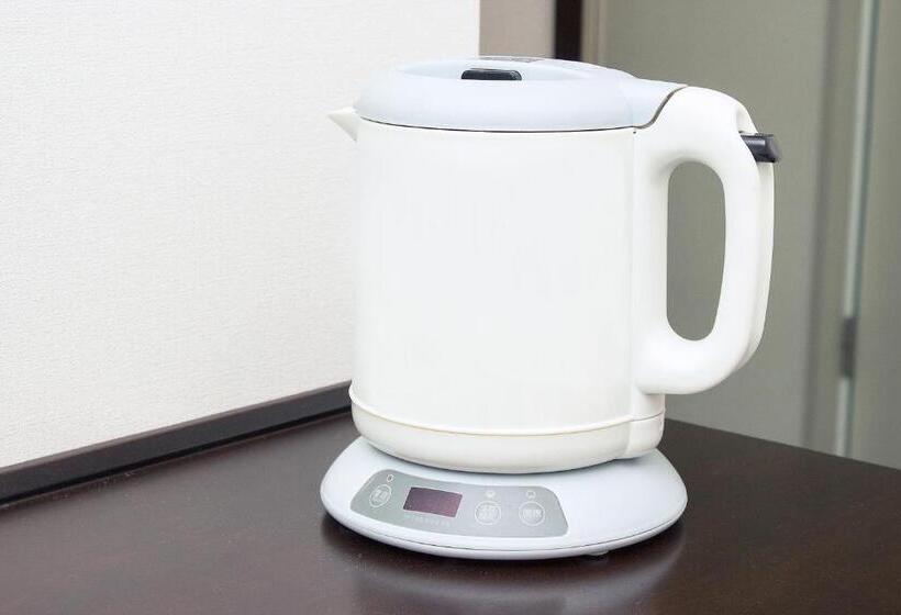 Fotos del hotel Hearton  Higashishinagawa:  42