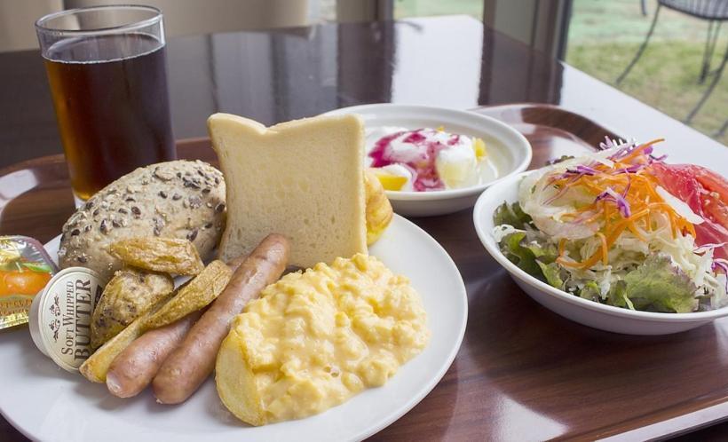 Fotos del hotel Hearton  Higashishinagawa:  24