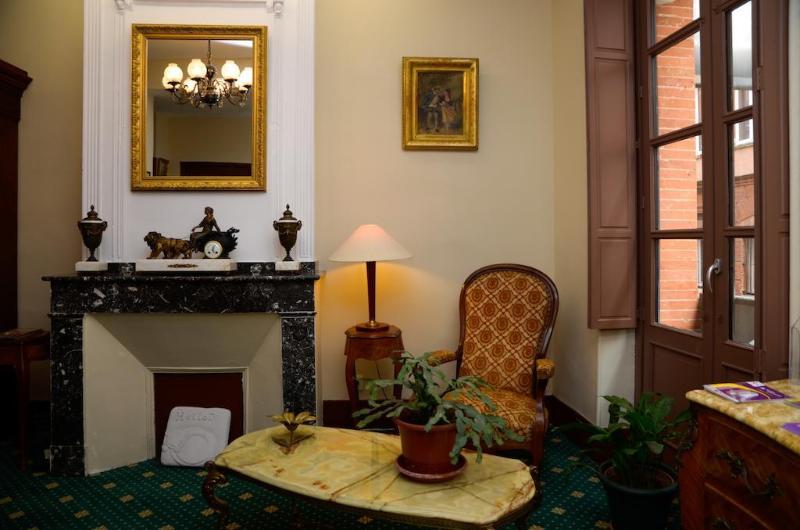 ホテル Hôtel Héliot, Cosy Places By Charme & Caractère