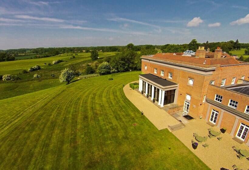 هتل Highfield Park