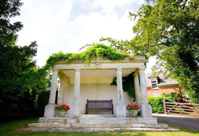 هتل Highfield Park