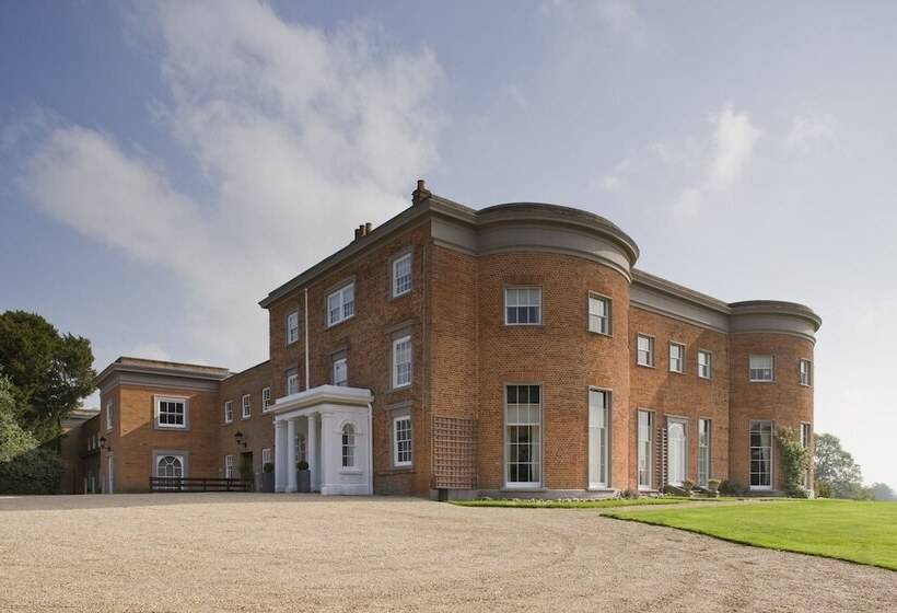 هتل Highfield Park