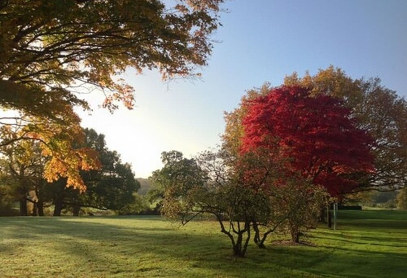هتل Highfield Park