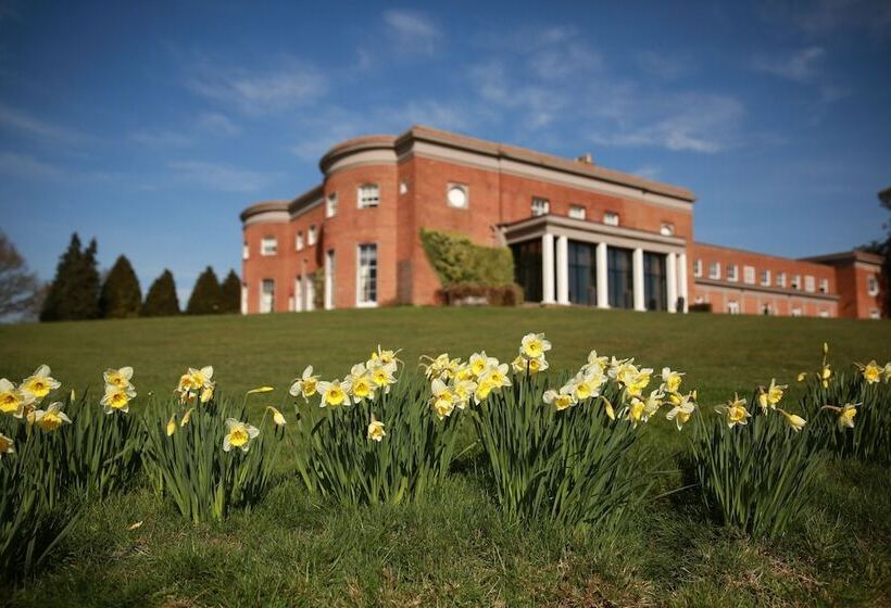 هتل Highfield Park