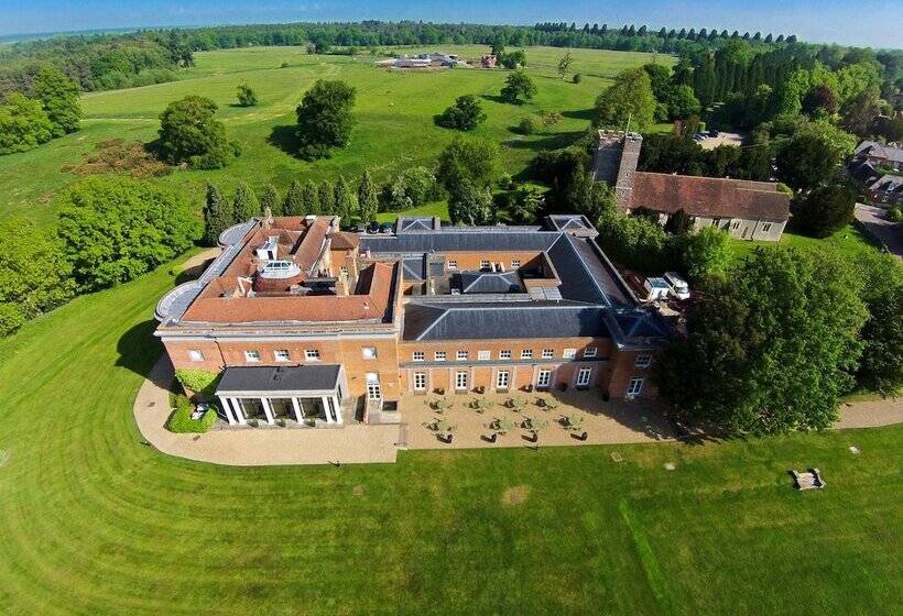هتل Highfield Park
