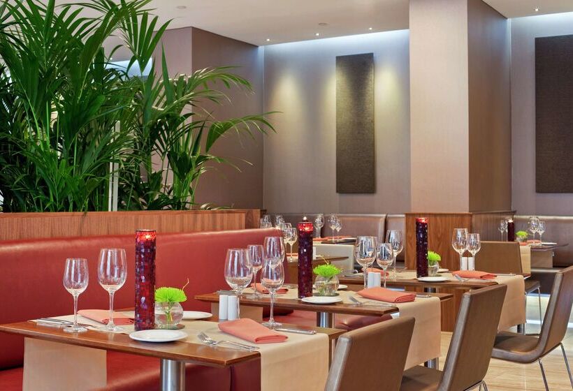 Fotos del hotel Hilton Liverpool City Centre:  81