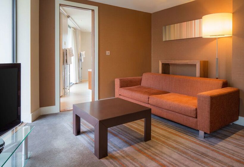 Fotos del hotel Hilton Liverpool City Centre:  42