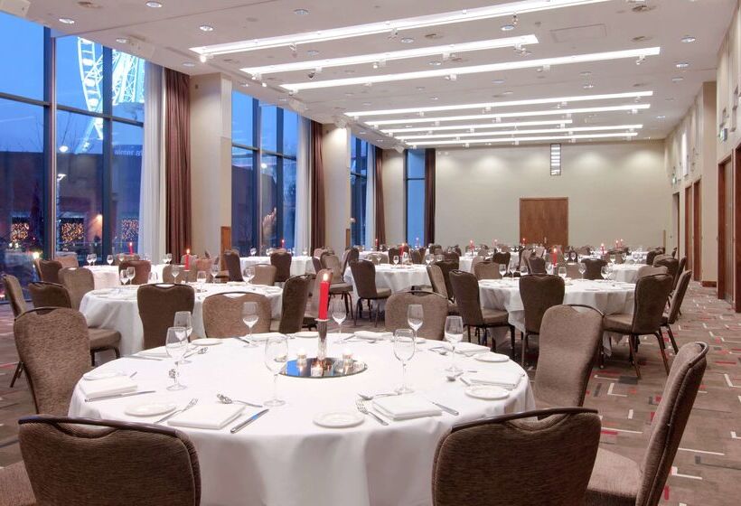 Fotos del hotel Hilton Liverpool City Centre:  56
