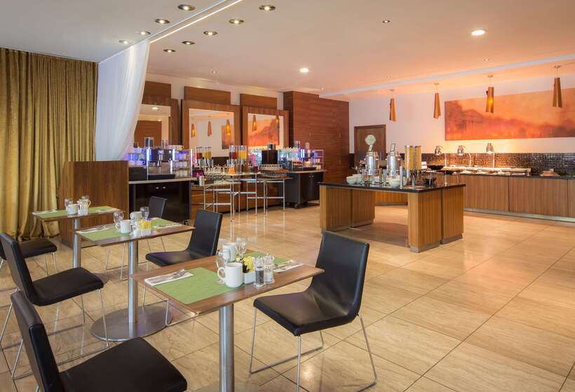 Fotos del hotel Hilton Liverpool City Centre:  69