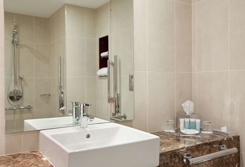 Fotos del hotel Hilton Liverpool City Centre:  21