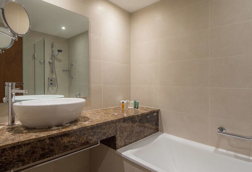 Fotos del hotel Hilton Liverpool City Centre:  43