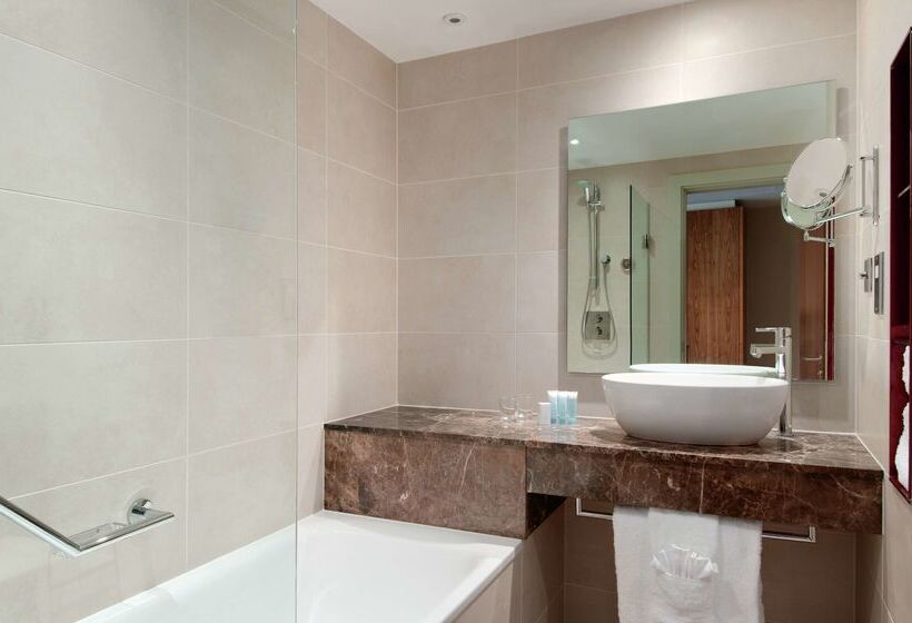 Fotos del hotel Hilton Liverpool City Centre:  58