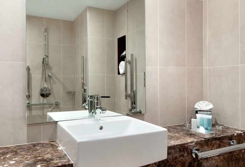 Fotos del hotel Hilton Liverpool City Centre:  33