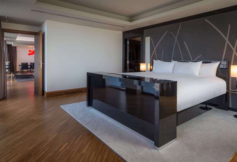 Fotos del hotel Hilton Liverpool City Centre:  46
