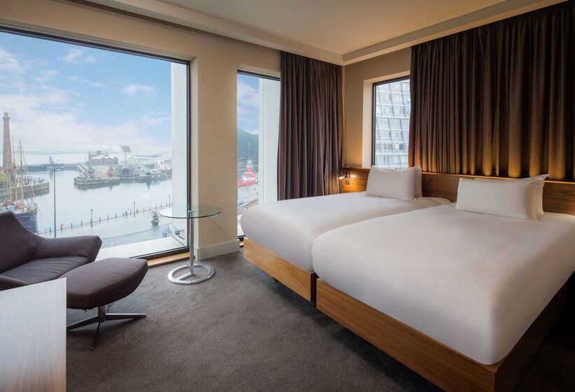 Fotos del hotel Hilton Liverpool City Centre:  73