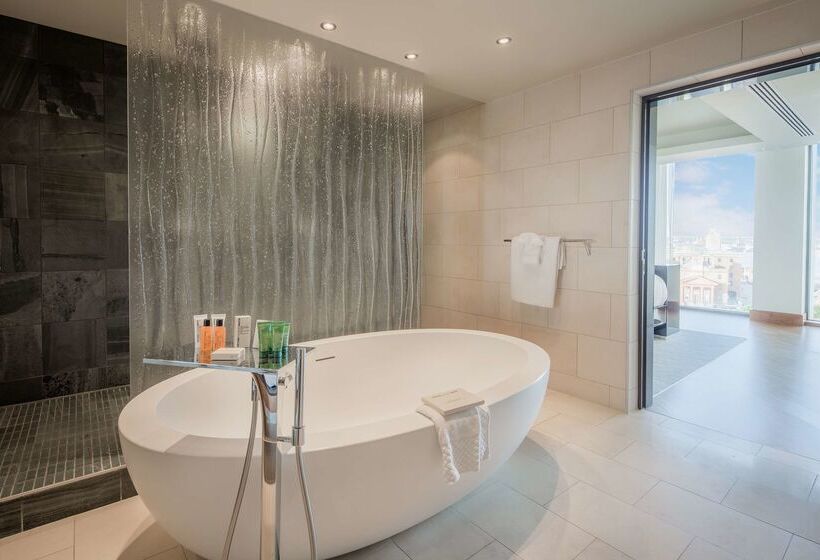 Fotos del hotel Hilton Liverpool City Centre:  68
