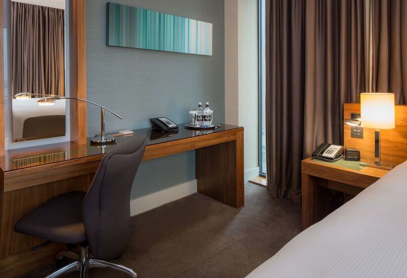 Fotos del hotel Hilton Liverpool City Centre:  60